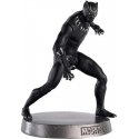 Eaglemoss Hero Collector Marvel Kapitonas Amerika Pilietinis Karas Sunkiasvoris Juodasis Panther figūra
