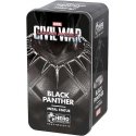 Eaglemoss Hero Collector Marvel Captain America Civil War Heavyweights Black Panther figure Eaglemoss Hero Collector Marvel Captain America Civil War Heavyweights Black Panther figure