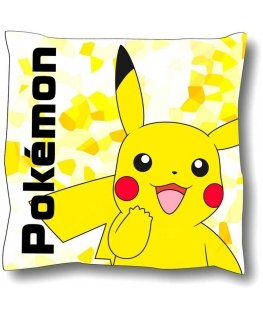 Подушка Покемона Пикачу от Nintendo