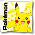 Nintendo Pokemon Pikachu spilvens