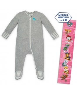 Love To Dream Lasten haalarit / Romper 6-12kk - pallo