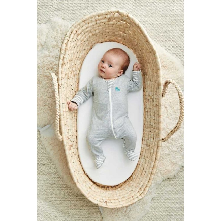 Love To Dream Bērnu šliaužtinukai / Romper 6-12m - bumba – 2