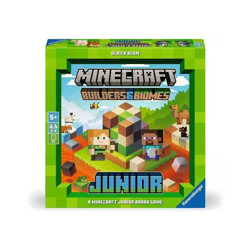 Ravensburger 24615 galda spēle 15 min Ceļojumi/piedzīvojumi