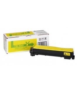 KYOCERA TK-560Y tonerio kasetė 1 vnt Originalus Geltona