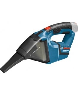 Bosch GAS 10,8 V-LI rikkaimuri Sininen Pussiton