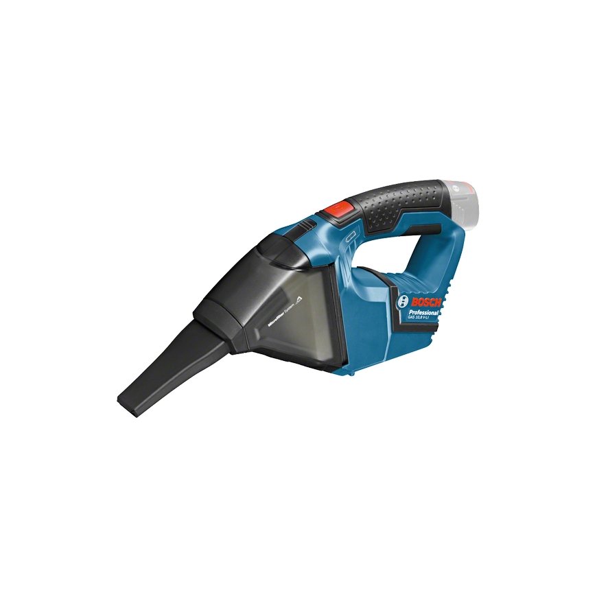 Bosch GAS 10,8 V-LI rokas