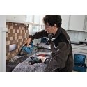 Bosch GAS 10,8 V-LI портативный пылесос Синий Без мешка Bosch GAS 10,8 V-LI портативный пылесос Синий Без мешка