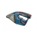Bosch GAS 10,8 V-LI rankinis dulkių siublys Mėlyna Bemaišis Bosch GAS 10,8 V-LI rankinis dulkių siublys Mėlyna Bemaišis