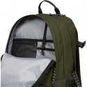 Eastpak GERYS PRO CS backpack, green Eastpak GERYS PRO CS backpack, green