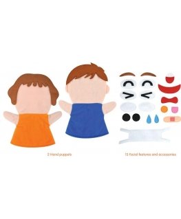 Пазл Ks Kids Training2S Посмотри на меня