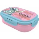 Ланч-бокс с вилкой Stitch ST00040 KiDS Licensing Ланч-бокс с вилкой Stitch ST00040 KiDS Licensing