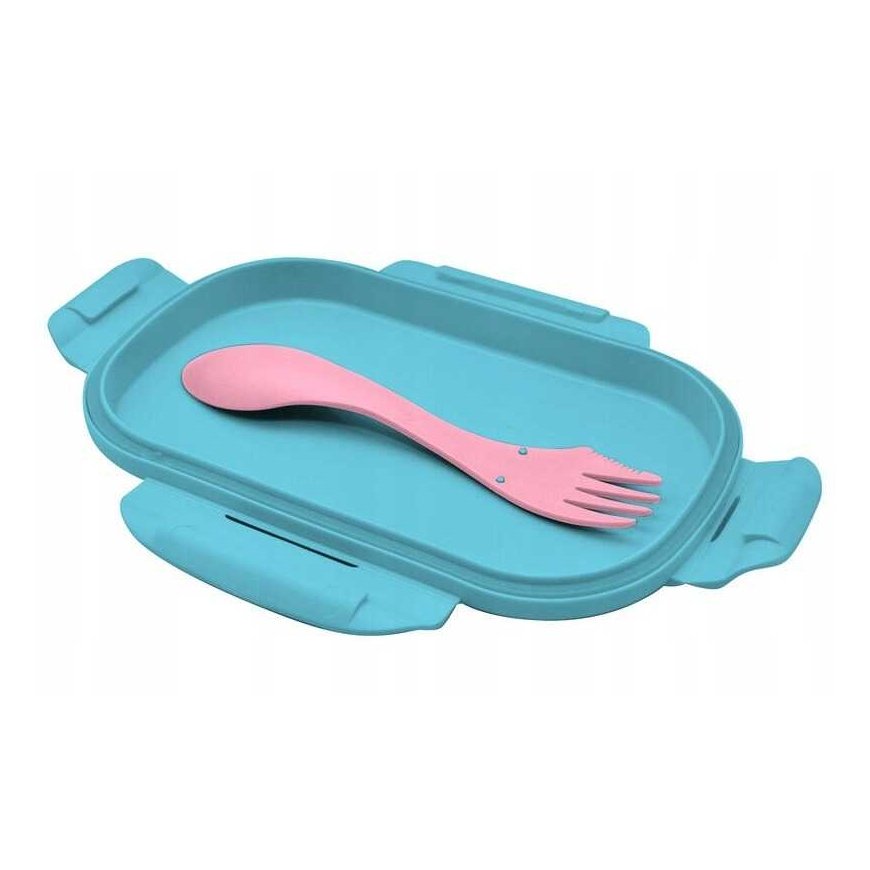 Lunchbox with fork Stitch ST00040 KiDS Licensing – 5
