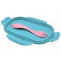 Lunchbox with fork Stitch ST00040 KiDS Licensing Lunchbox with fork Stitch ST00040 KiDS Licensing