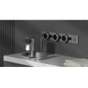 Vikingu tehnoloogia Vikingu pesamoodul A20, LED lambipirn liikumisanduriga 3W, must Vikingu tehnoloogia Vikingu pesamoodul A20, LED lambipirn liikumisanduriga 3W, must