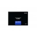 Goodram CL100 gen.3 240 GB 2.5" Serial ATA III 3D NAND Goodram CL100 gen.3 240 GB 2.5" Serial ATA III 3D NAND