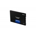 Goodram CL100 gen.3 240 GB 2.5" Jada ATA III 3D NAND Goodram CL100 gen.3 240 GB 2.5" Jada ATA III 3D NAND