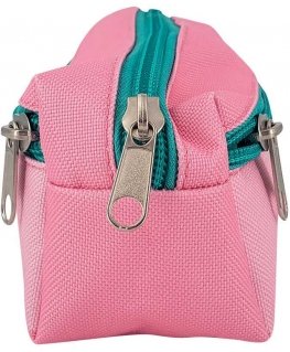 Bērnu Euroswan - Licencēti aksesuāri Bērnu Euroswan - Licencēti piederumi Penāls soma 22cm | Kaķu māja Gabi