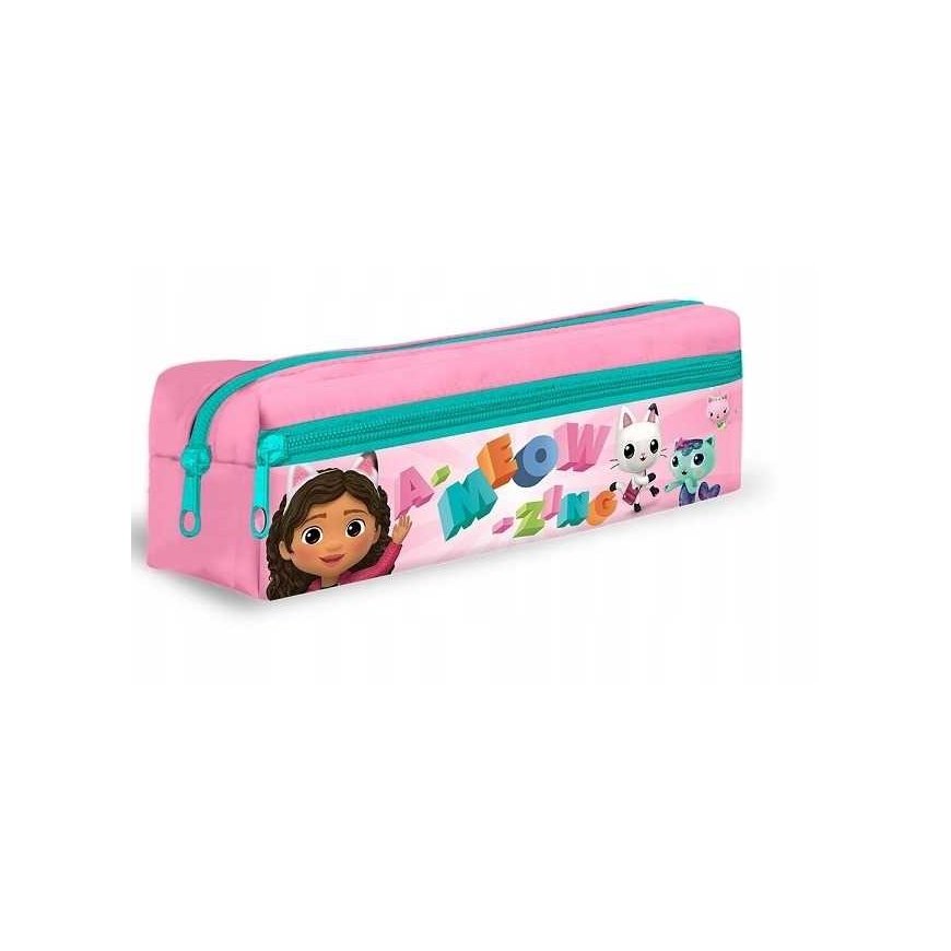 Kids Euroswan - Lisenssituotteet Kids Euroswan - Lisenssituotteet Penaali 22 cm | Kissa Talo Gabi – 3