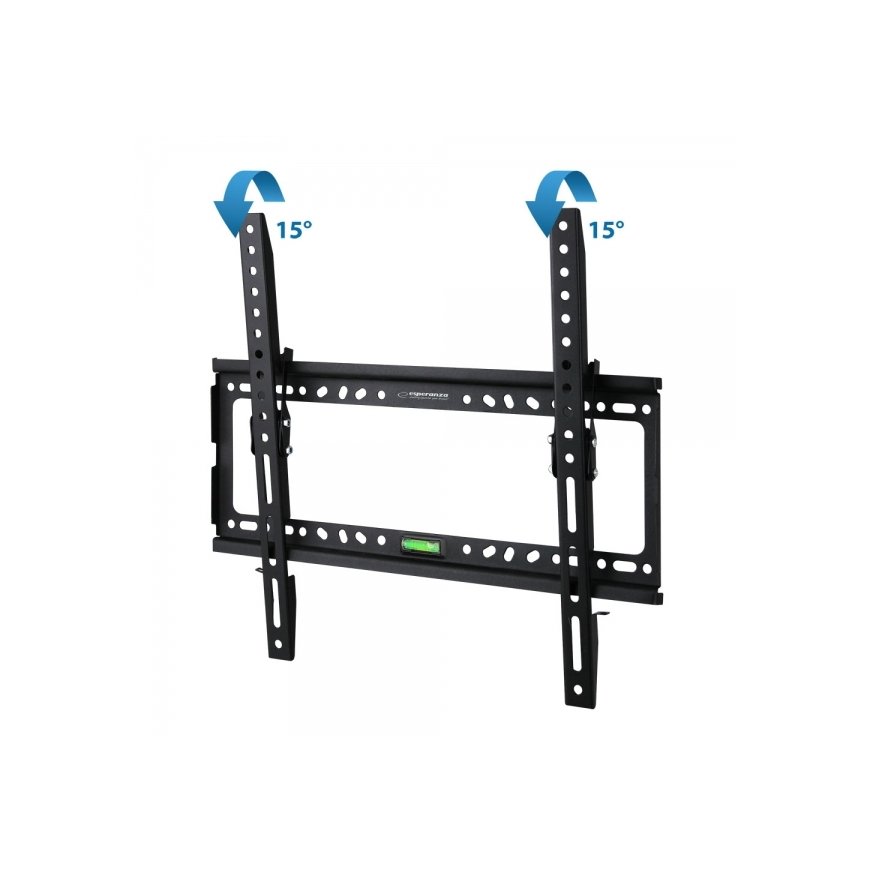 Esperanza HYPNOS 177.8 cm (70") Black – 2