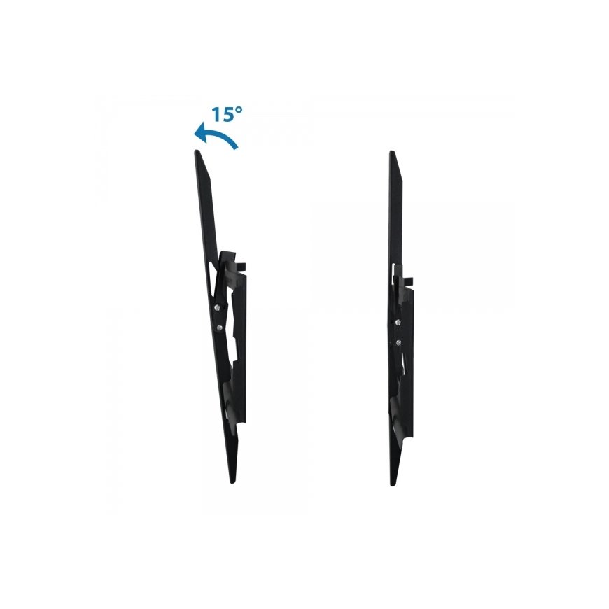 Esperanza HYPNOS 177.8 cm (70") Black – 3