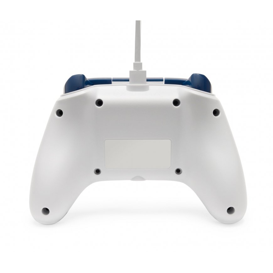 PowerA XBGP0380-01 игровой контроллер Синий USB Геймпад Аналоговый/цифровой ПК, Xbox Series S, Xbox – 2