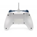 PowerA XBGP0380-01 игровой контроллер Синий USB Геймпад Аналоговый/цифровой ПК, Xbox Series S, Xbox PowerA XBGP0380-01 игровой контроллер Синий USB Геймпад Аналоговый/цифровой ПК, Xbox Series S, Xbox