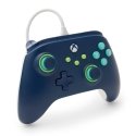 PowerA XBGP0380-01 игровой контроллер Синий USB Геймпад Аналоговый/цифровой ПК, Xbox Series S, Xbox PowerA XBGP0380-01 игровой контроллер Синий USB Геймпад Аналоговый/цифровой ПК, Xbox Series S, Xbox