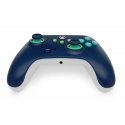 PowerA XBGP0380-01 peliohjain Sininen USB Pad-ohjain Analoginen/Digitaalinen PC, Xbox Series S, Xbox PowerA XBGP0380-01 peliohjain Sininen USB Pad-ohjain Analoginen/Digitaalinen PC, Xbox Series S, Xbox