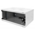 Digitus Wall Mounting Cabinet, SOHO, unmounted - 540x400 mm (WxD) Digitus Wall Mounting Cabinet, SOHO, unmounted - 540x400 mm (WxD)