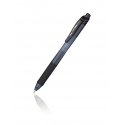 Pentel Energel X Retractable gel pen Black 12 pc(s) Pentel Energel X Retractable gel pen Black 12 pc(s)