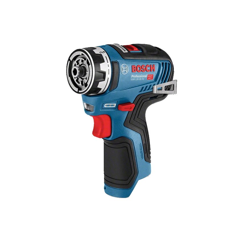Bosch GSR 12V-35 FC 1750 RPM