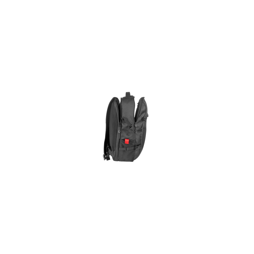 Genesis Gear Universal Strap Black