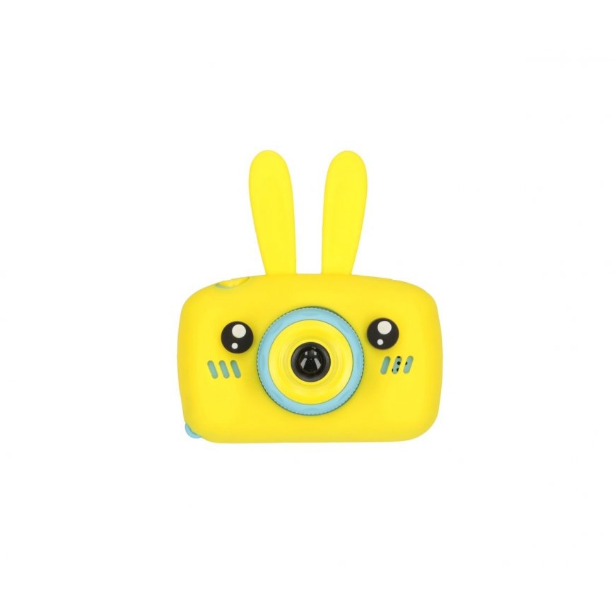 Extralink KIDS CAMERA H23 YELLOW – 2