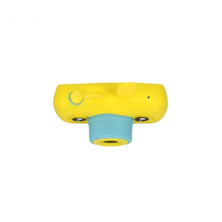 Extralink KIDS CAMERA H23 YELLOW – 4
