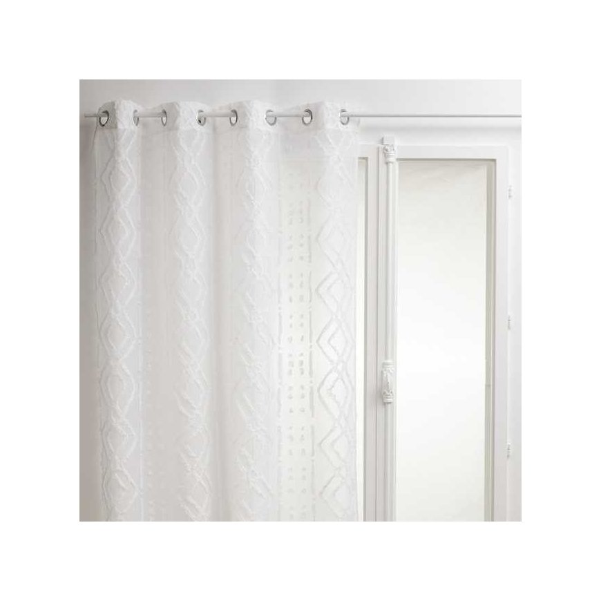 Atmosfääri kardin elutuppa põõsaste SAMA, 140 x 240 cm – 5