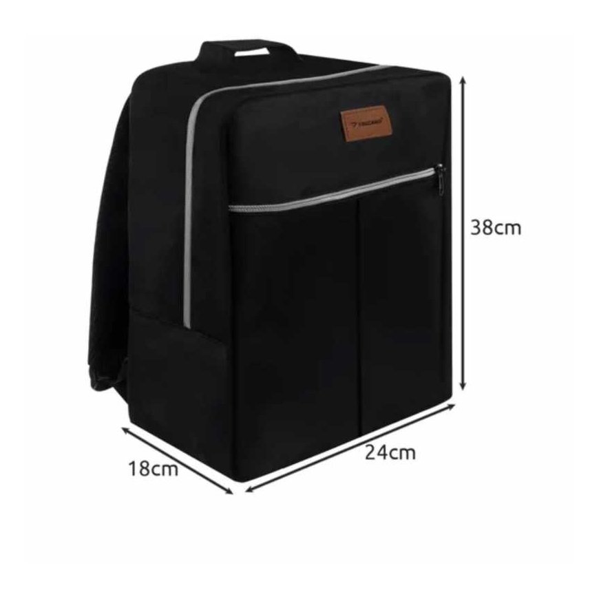 Trizand Backpack for Hand Luggage – 4