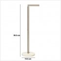 5five Simply Smart WC-paperiteline ATE, korkeus 60 cm 5five Simply Smart WC-paperiteline ATE, korkeus 60 cm