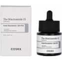 TIRTIR - Niacinamide 20% Serum Brightening and Firming Face Serum with Niacinamide and Retinol - 30ml 22374 - universal TIRTIR TIRTIR - Niacinamide 20% Serum Brightening and Firming Face Serum with Niacinamide and Retinol - 30ml 22374 - universal TIRTIR