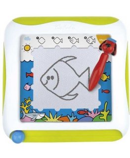 K's Kids Educational Board - Magic Slate