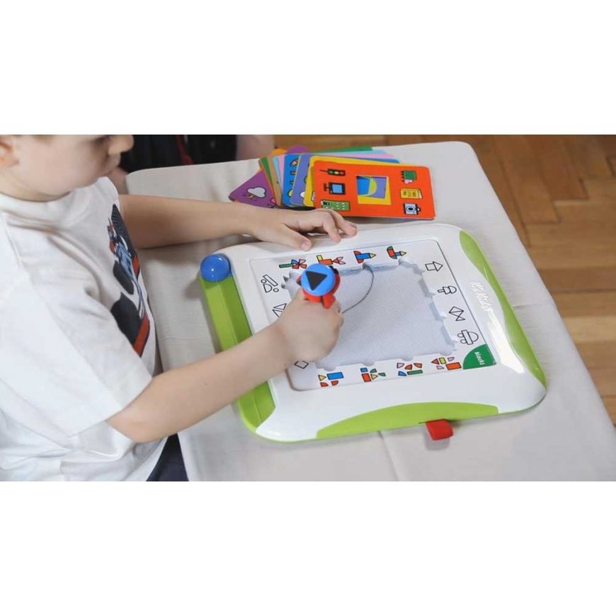 K's Kids Educational Board - Magic Slate – 4