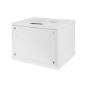 Digitus DN-19-07U-S-PD püstik 7U Seinale monteeritav riiul Hall Digitus DN-19-07U-S-PD püstik 7U Seinale monteeritav riiul Hall