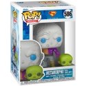 Funko POP figuur DC Comics Superman Metamorpho koos beebi Joeyga Funko POP figuur DC Comics Superman Metamorpho koos beebi Joeyga