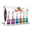 Sweet Home Collection Gift Set of Aromatic Diffusers Sweet Home Collection Gift Set of Aromatic Diffusers