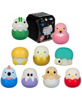 Trendhaus Hans Raum Eggy's Lamppu - Riipus - Salaperäinen muna