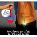 Trendhaus Hans Raum Eggy's Lamppu - Riipus - Salaperäinen muna Trendhaus Hans Raum Eggy's Lamppu - Riipus - Salaperäinen muna