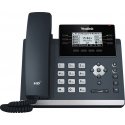 Yealink SIP T42U IP-telefon Hall LCD WiFi Yealink SIP T42U IP-telefon Hall LCD WiFi