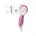 Fēns ar izvelkamu rokturi MAZS, jauda 1200 W, rozā Fēns ar izvelkamu rokturi MAZS, jauda 1200 W, rozā