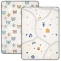 Milly Mally foam play mat 'Kinder Bear and Farm' Milly Mally foam play mat 'Kinder Bear and Farm'