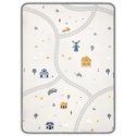 Milly Mally foam play mat 'Kinder Bear and Farm' Milly Mally foam play mat 'Kinder Bear and Farm'
