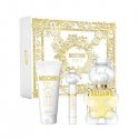 MOSCHINO TOY 2 EDP 100+KŪNO L.100+ESP 10 MOSCHINO TOY 2 EDP 100+KŪNO L.100+ESP 10
